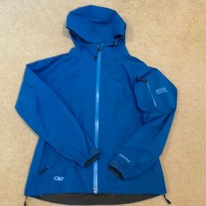 OR Gor-Tex Jacket
